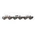 Oregon 11BC049E Harvester Saw Chain, 3/4" Pitch, .122" Gauge, 49 Drive Links