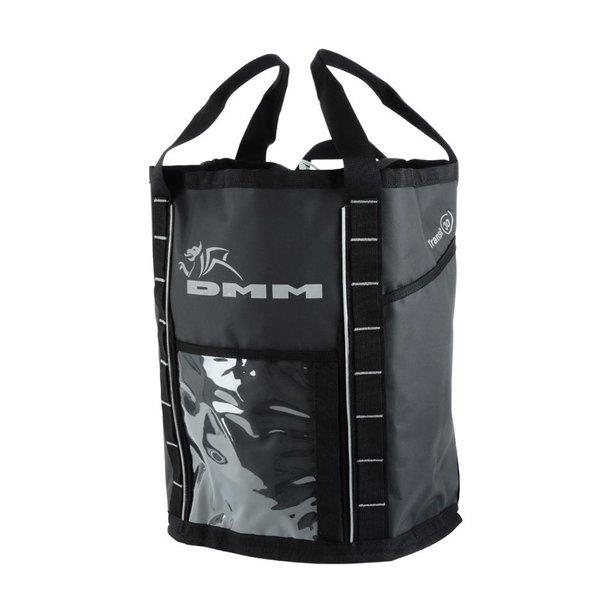 DMM B122BLK-45 Bag, Transit Rope 45L