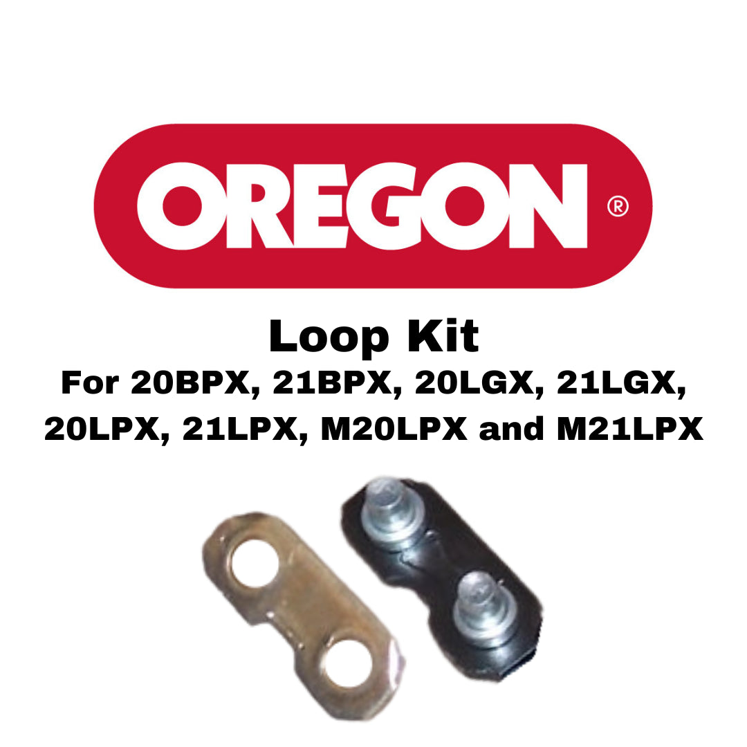 Oregon 34914 Loop Kit, .325", 25'