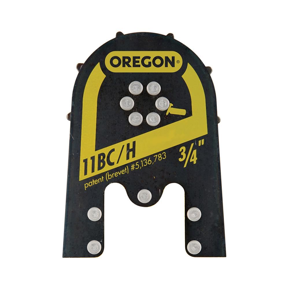 Oregon 40603 Replacement SN Harvester Nose Kit, 9-Tooth, 3/4" Pitch