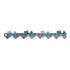 Oregon 72CL070G PowerCut Saw Chain, 3/8" Pitch, .050" Gauge, 70 Drive Links