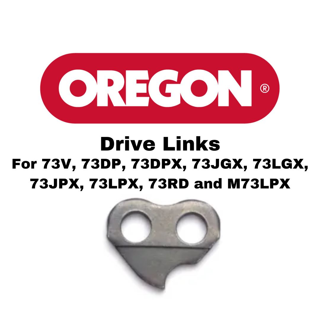Oregon P68183 Drive Links, 3/8", 25-Pack