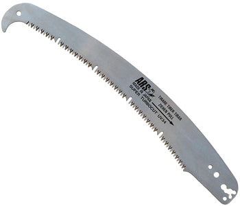 ARS SBUV341 Pole Saw Replacement Blade w/ Tuttle, 13"