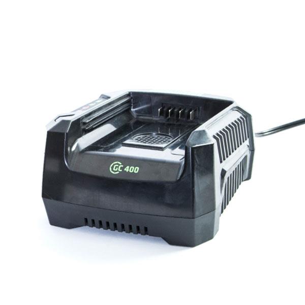 Portable Winch PCA-0230 Greenworks Battery Charger, 82 V