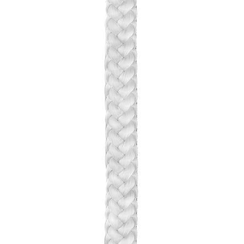Samson TW12200 True White Rope, 1/2" X 200'