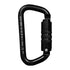 Spyder Manufacturing 85324 Climb Right Carabiner, Small