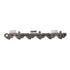 Oregon 11BC047E Harvester Saw Chain, 3/4" Pitch, .122" Gauge, 47 Drive Links