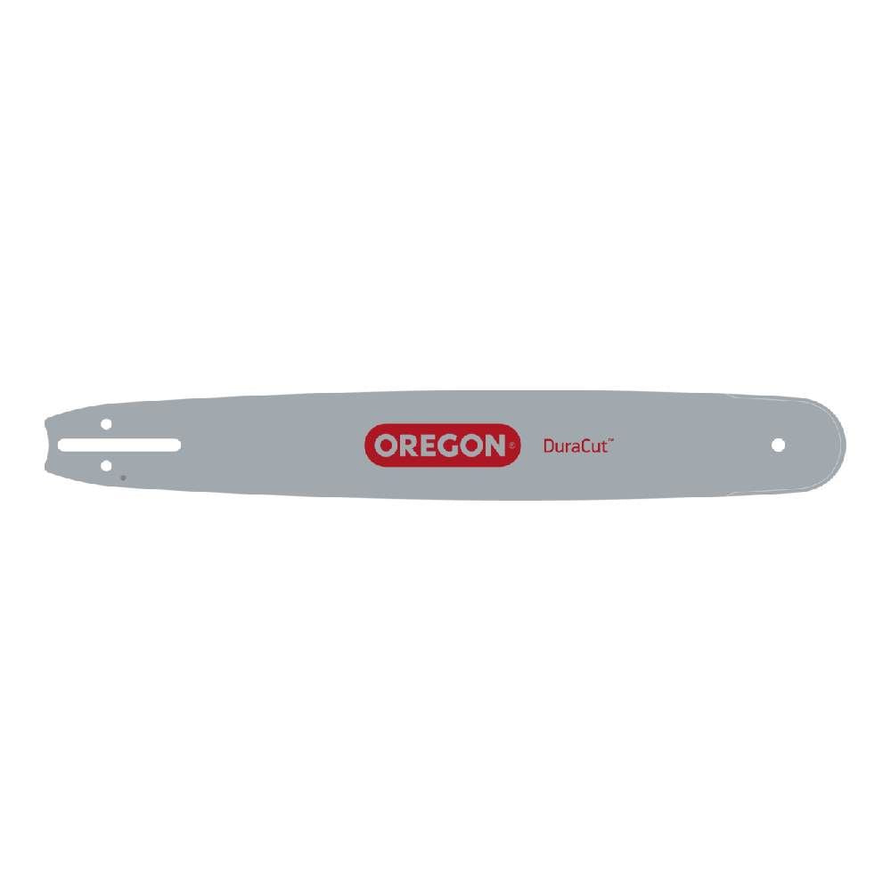 Oregon 208ATMD009 DuraCut 20" Guide Bar, 3/8" Pitch, .058" Gauge