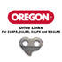 Oregon P34177 Drive Links, .325", 25-Pack